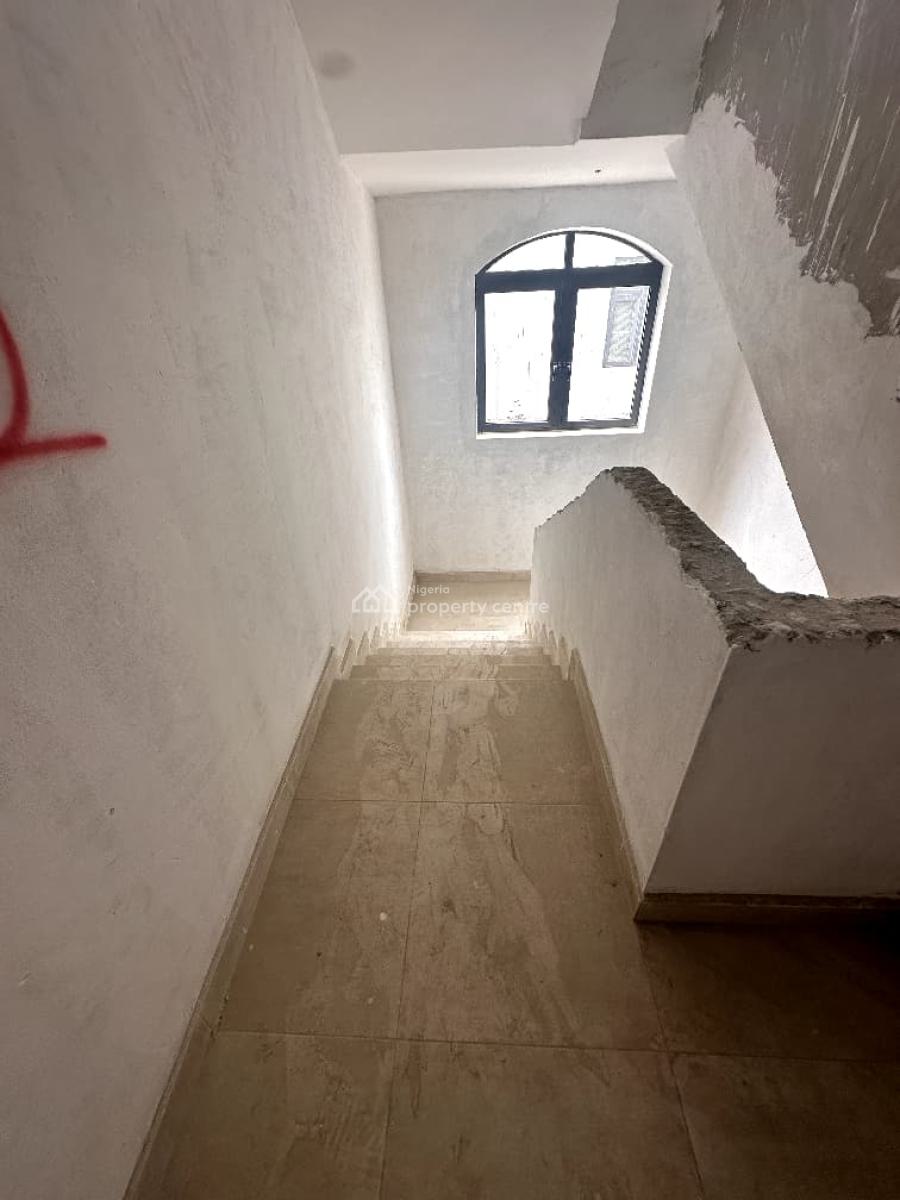 2-bedroom Penthouse, Lekki Phase 1, Lekki, Lagos, House for Sale