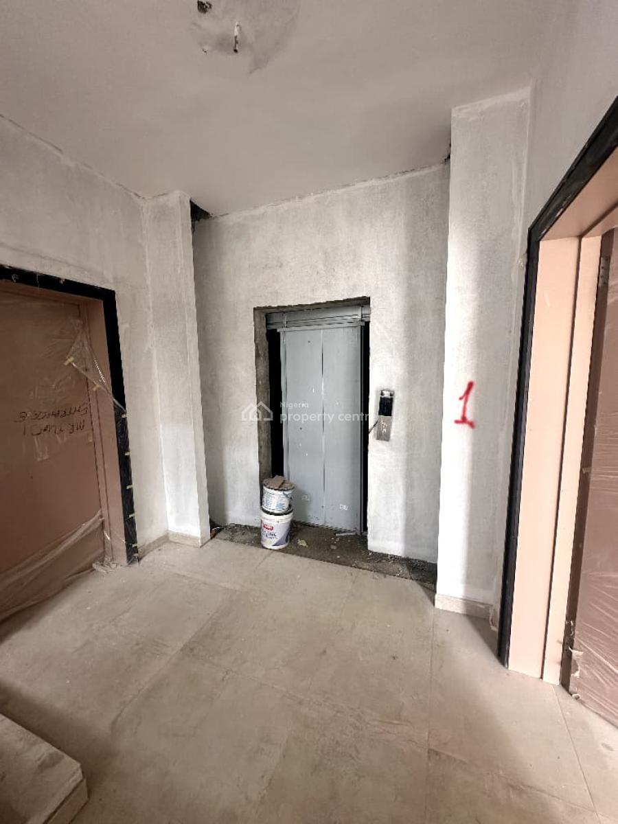 2-bedroom Penthouse, Lekki Phase 1, Lekki, Lagos, House for Sale