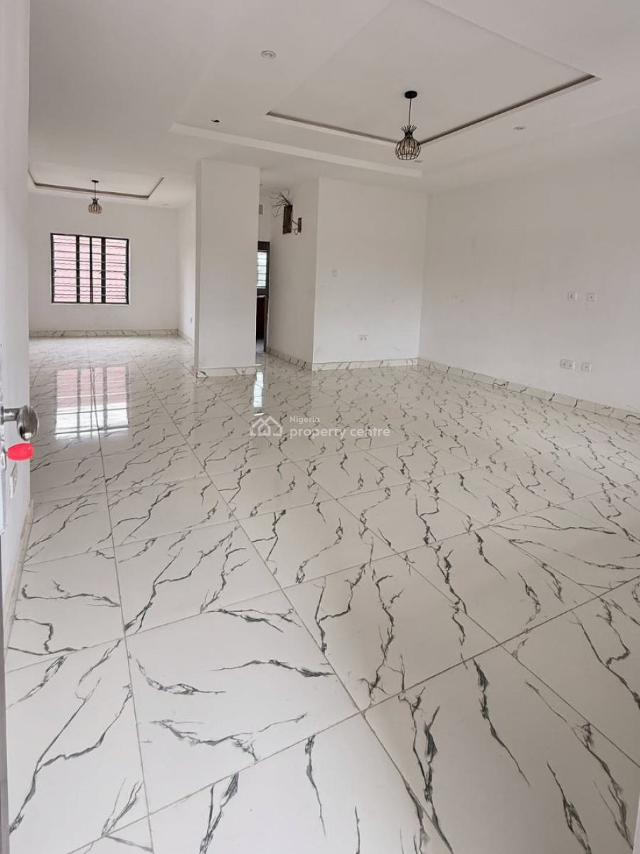 Exquisite and Luxurious 3 Bedroom Apartment, Life Camp, Abuja, Flat / Apartment for Sale