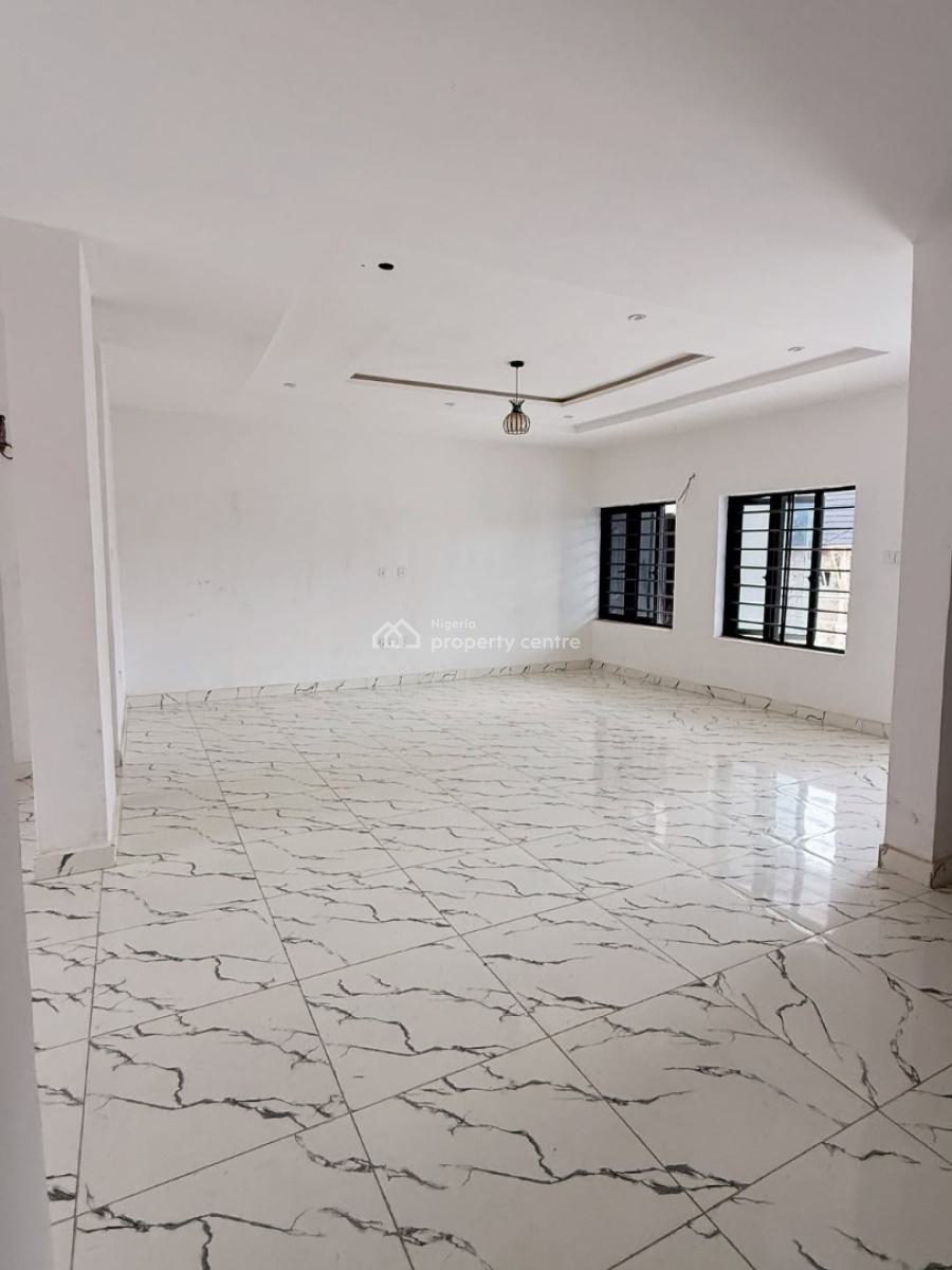 Exquisite and Luxurious 3 Bedroom Apartment, Life Camp, Abuja, Flat / Apartment for Sale