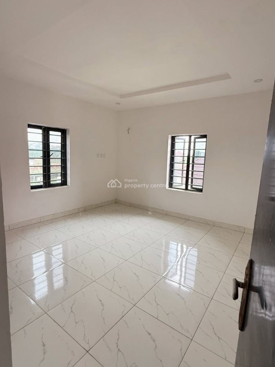Exquisite and Luxurious 3 Bedroom Apartment, Life Camp, Abuja, Flat / Apartment for Sale