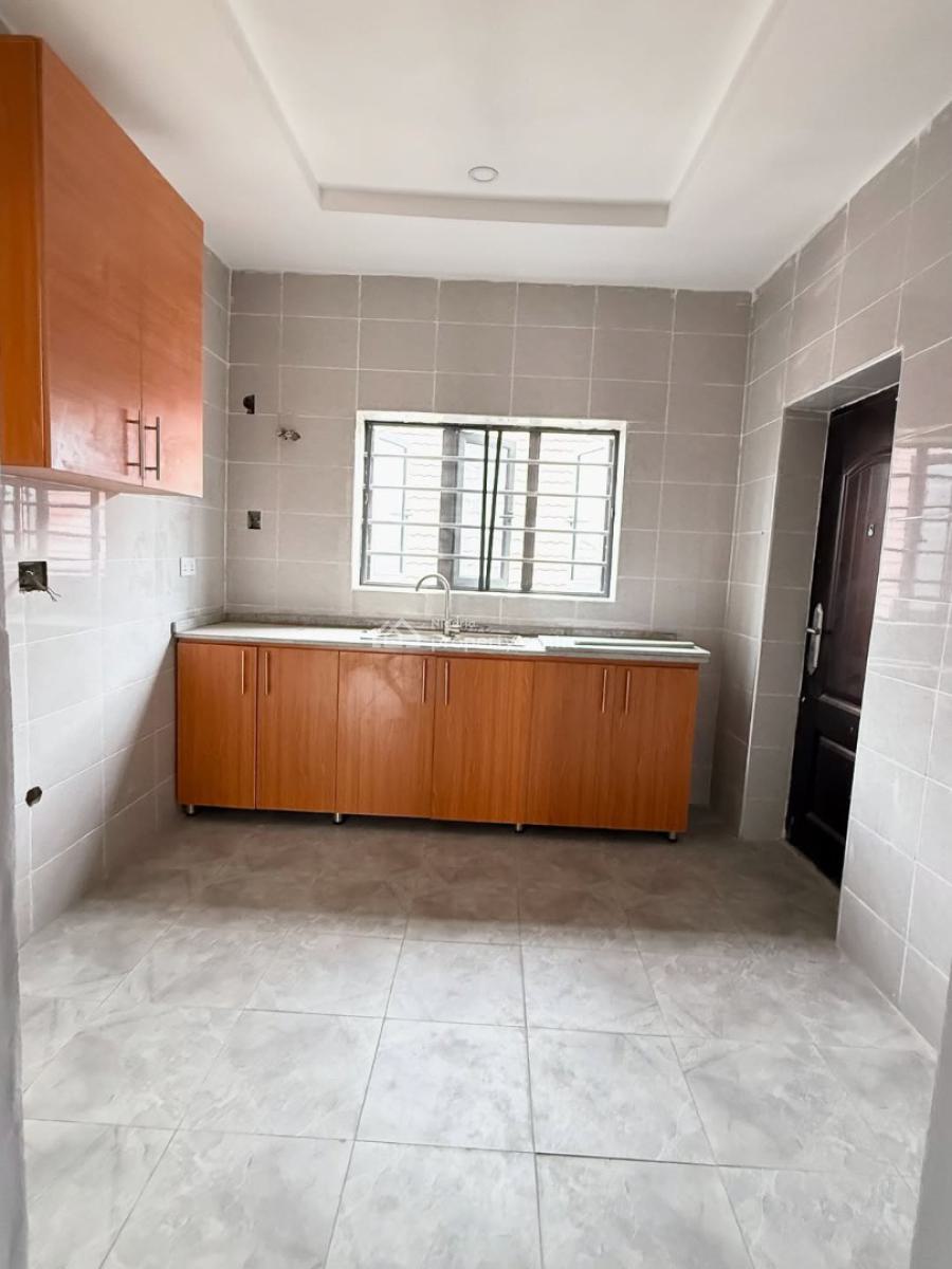 Exquisite and Luxurious 3 Bedroom Apartment, Life Camp, Abuja, Flat / Apartment for Sale