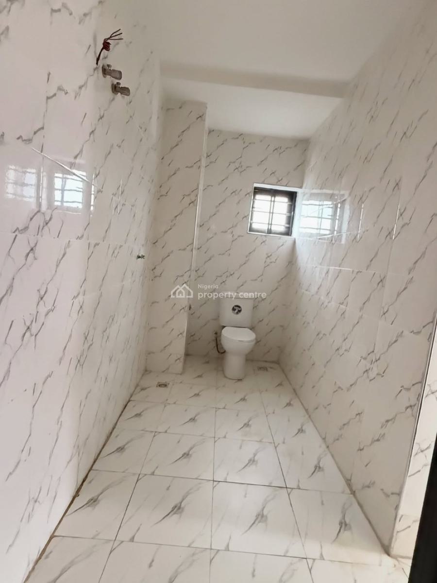 Exquisite and Luxurious 3 Bedroom Apartment, Life Camp, Abuja, Flat / Apartment for Sale