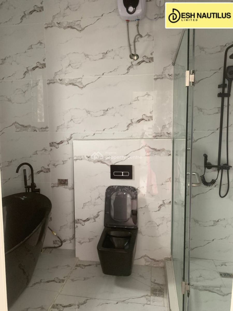 Luxury 4 Bedroom Duplex, Ikota, Lekki, Lagos, House for Sale