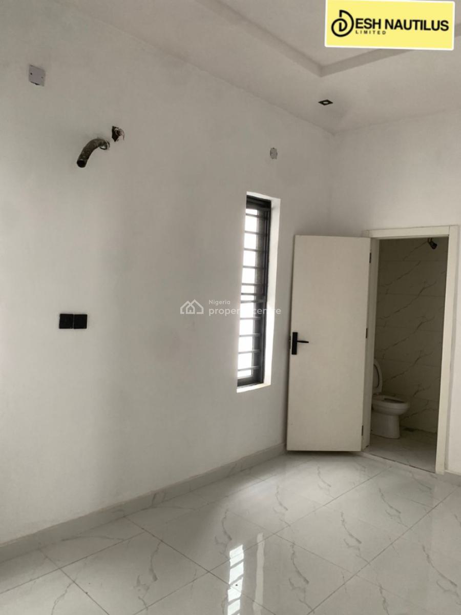 Luxury 4 Bedroom Duplex, Ikota, Lekki, Lagos, House for Sale
