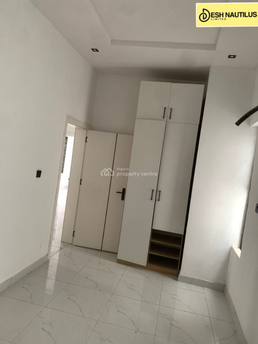 Luxury 4 Bedroom Duplex, Ikota, Lekki, Lagos, House for Sale
