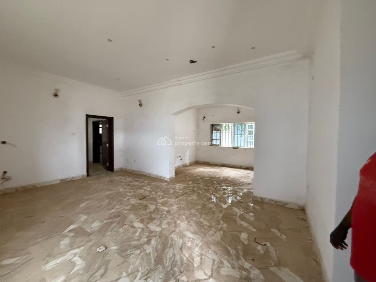 a Brand New Mini Estate Comprising of 20 Units of Duplexes, Bq, Cofo, Guzape District, Abuja, Terraced Duplex for Sale