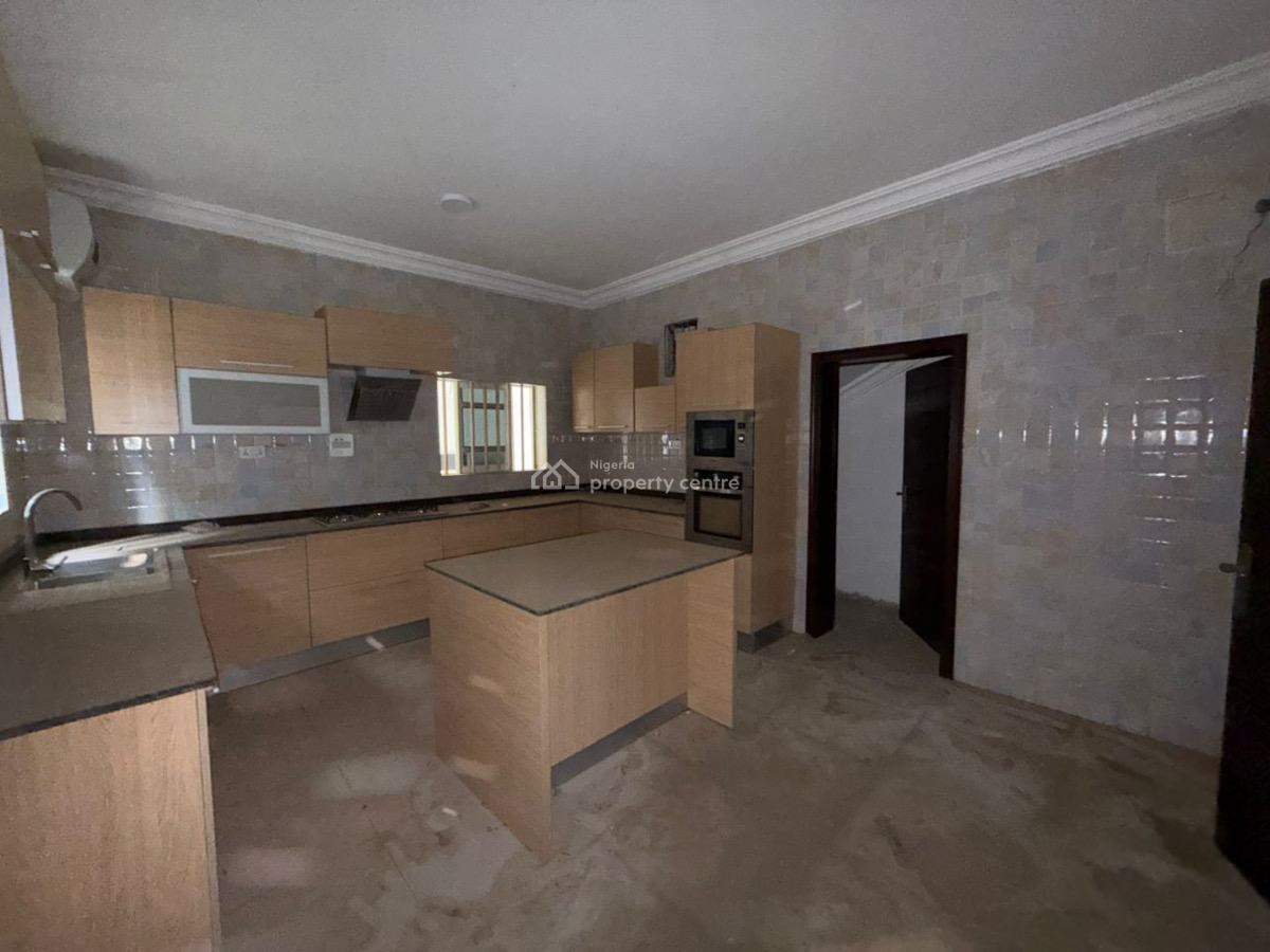 a Brand New Mini Estate Comprising of 20 Units of Duplexes, Bq, Cofo, Guzape District, Abuja, Terraced Duplex for Sale