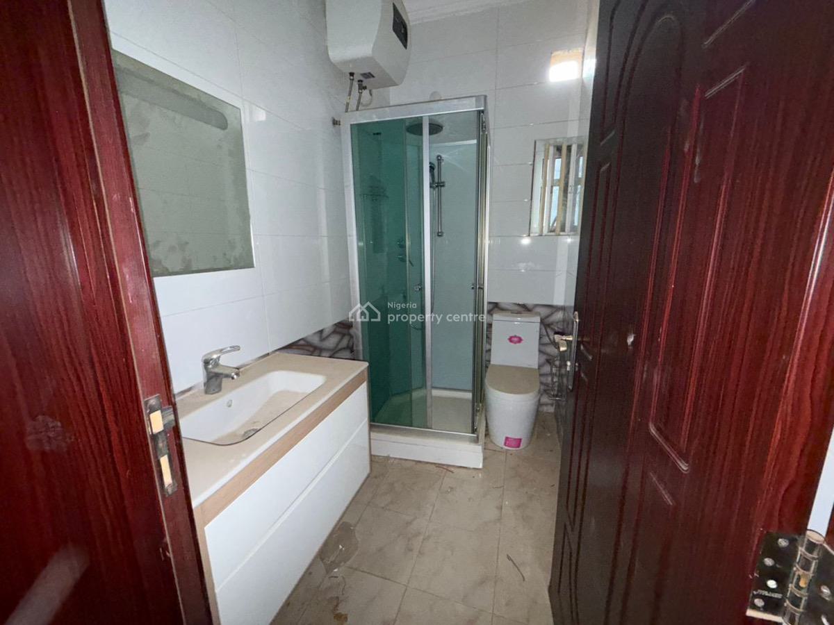 a Brand New Mini Estate Comprising of 20 Units of Duplexes, Bq, Cofo, Guzape District, Abuja, Terraced Duplex for Sale