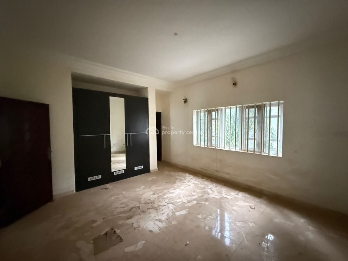 a Brand New Mini Estate Comprising of 20 Units of Duplexes, Bq, Cofo, Guzape District, Abuja, Terraced Duplex for Sale