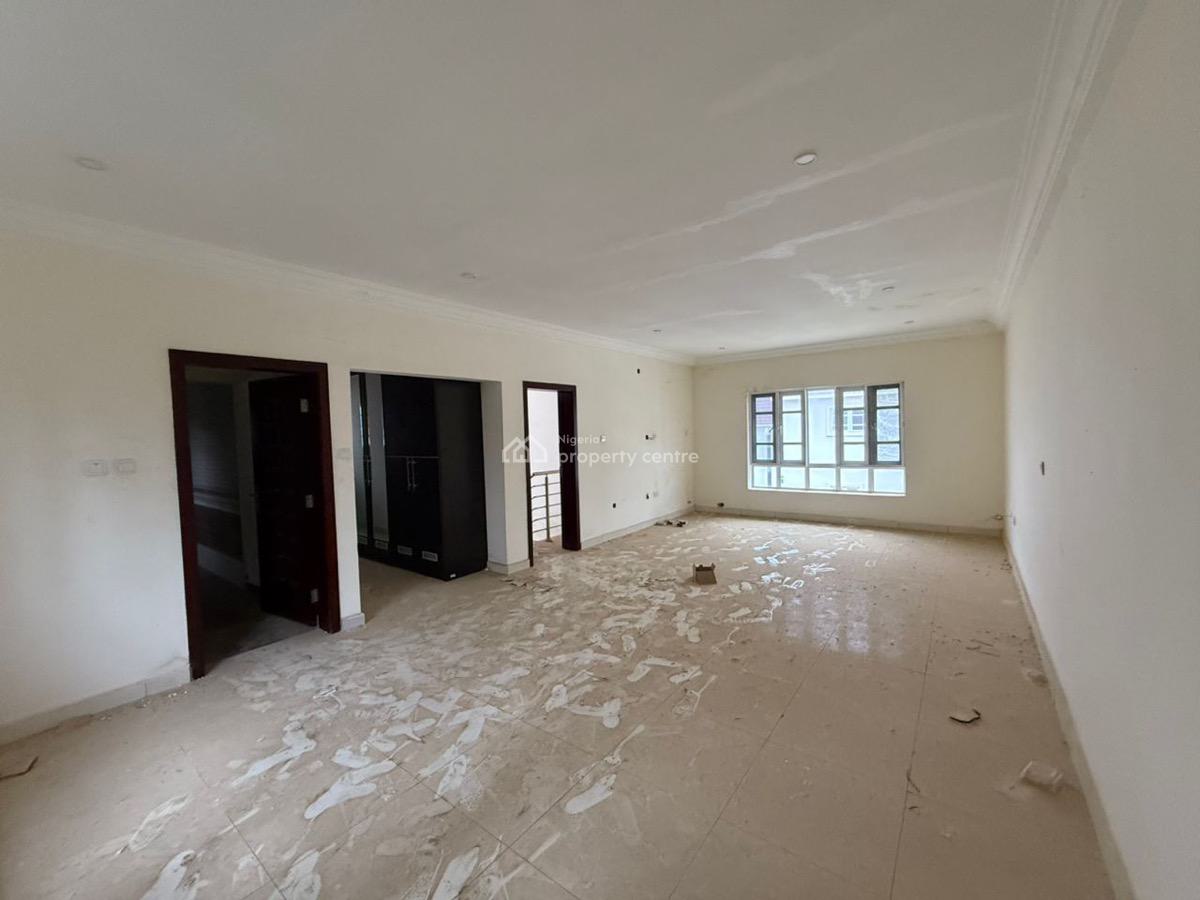 a Brand New Mini Estate Comprising of 20 Units of Duplexes, Bq, Cofo, Guzape District, Abuja, Terraced Duplex for Sale