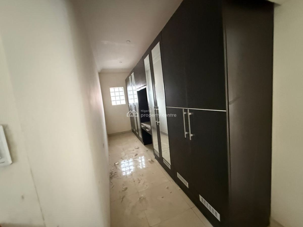 a Brand New Mini Estate Comprising of 20 Units of Duplexes, Bq, Cofo, Guzape District, Abuja, Terraced Duplex for Sale