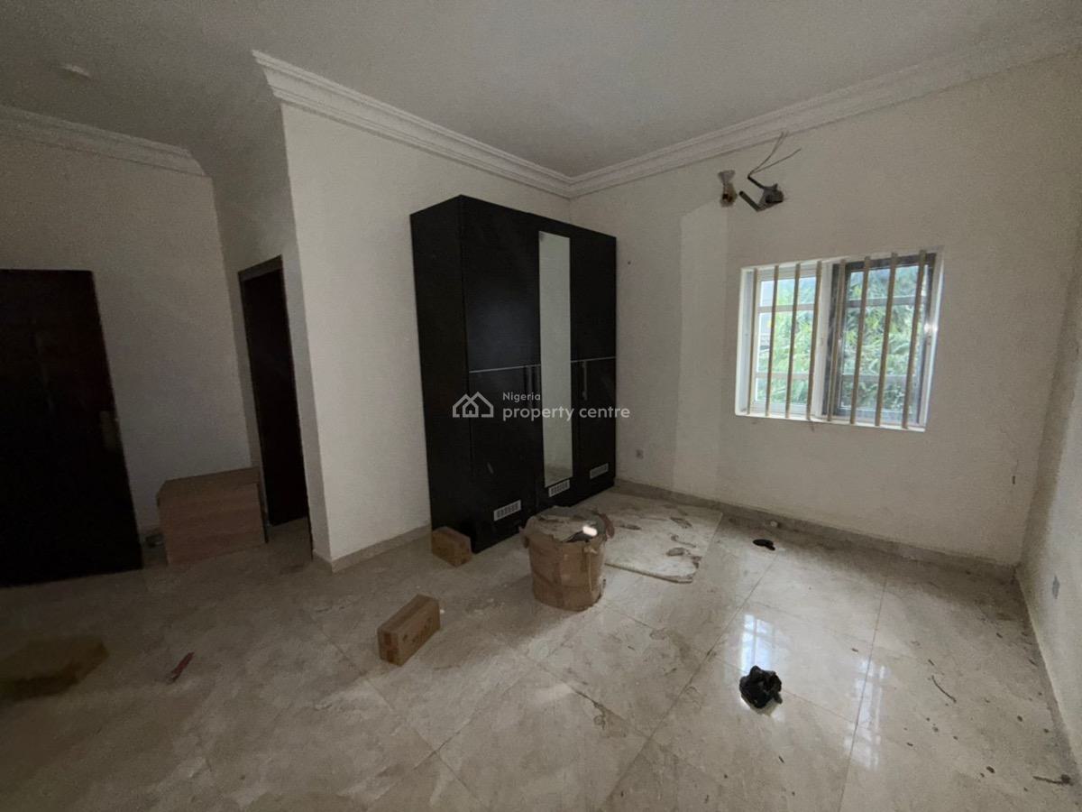 a Brand New Mini Estate Comprising of 20 Units of Duplexes, Bq, Cofo, Guzape District, Abuja, Terraced Duplex for Sale