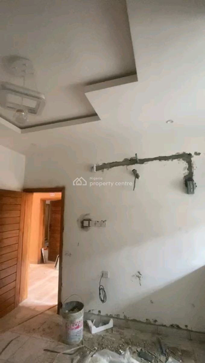 Newly Built Standard Studio Apartment in a Well Secured Gated Community, Off Pedro Road, Shomolu, Lagos, Self Contain (single Rooms) for Rent