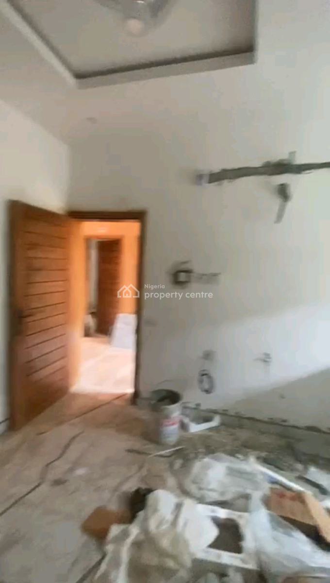 Newly Built Standard Studio Apartment in a Well Secured Gated Community, Off Pedro Road, Shomolu, Lagos, Self Contain (single Rooms) for Rent