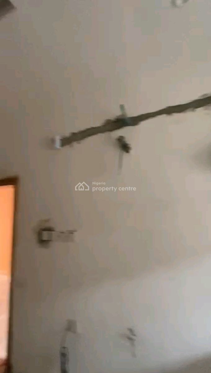 Newly Built Standard Studio Apartment in a Well Secured Gated Community, Off Pedro Road, Shomolu, Lagos, Self Contain (single Rooms) for Rent