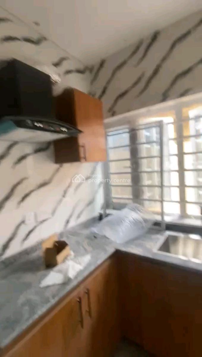 Newly Built Standard Studio Apartment in a Well Secured Gated Community, Off Pedro Road, Shomolu, Lagos, Self Contain (single Rooms) for Rent