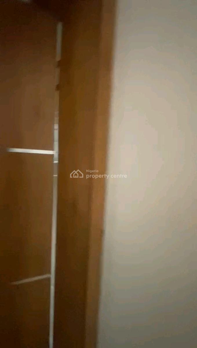 Newly Built Standard Studio Apartment in a Well Secured Gated Community, Off Pedro Road, Shomolu, Lagos, Self Contain (single Rooms) for Rent