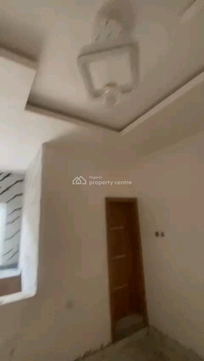 Newly Built Standard Studio Apartment in a Well Secured Gated Community, Off Pedro Road, Shomolu, Lagos, Self Contain (single Rooms) for Rent