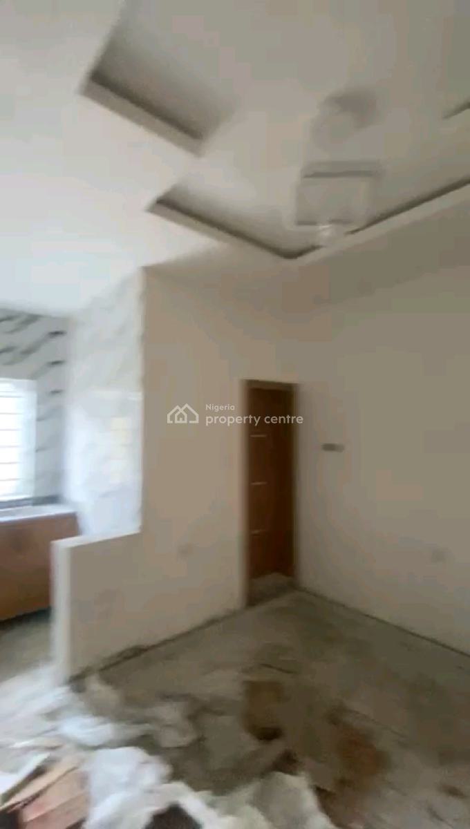 Newly Built Standard Studio Apartment in a Well Secured Gated Community, Off Pedro Road, Shomolu, Lagos, Self Contain (single Rooms) for Rent