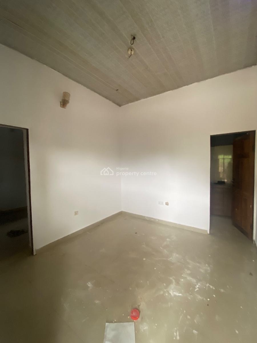 One Bedroom Apartment, Peaceland Ogombo, Ajah, Lagos, Flat / Apartment for Rent