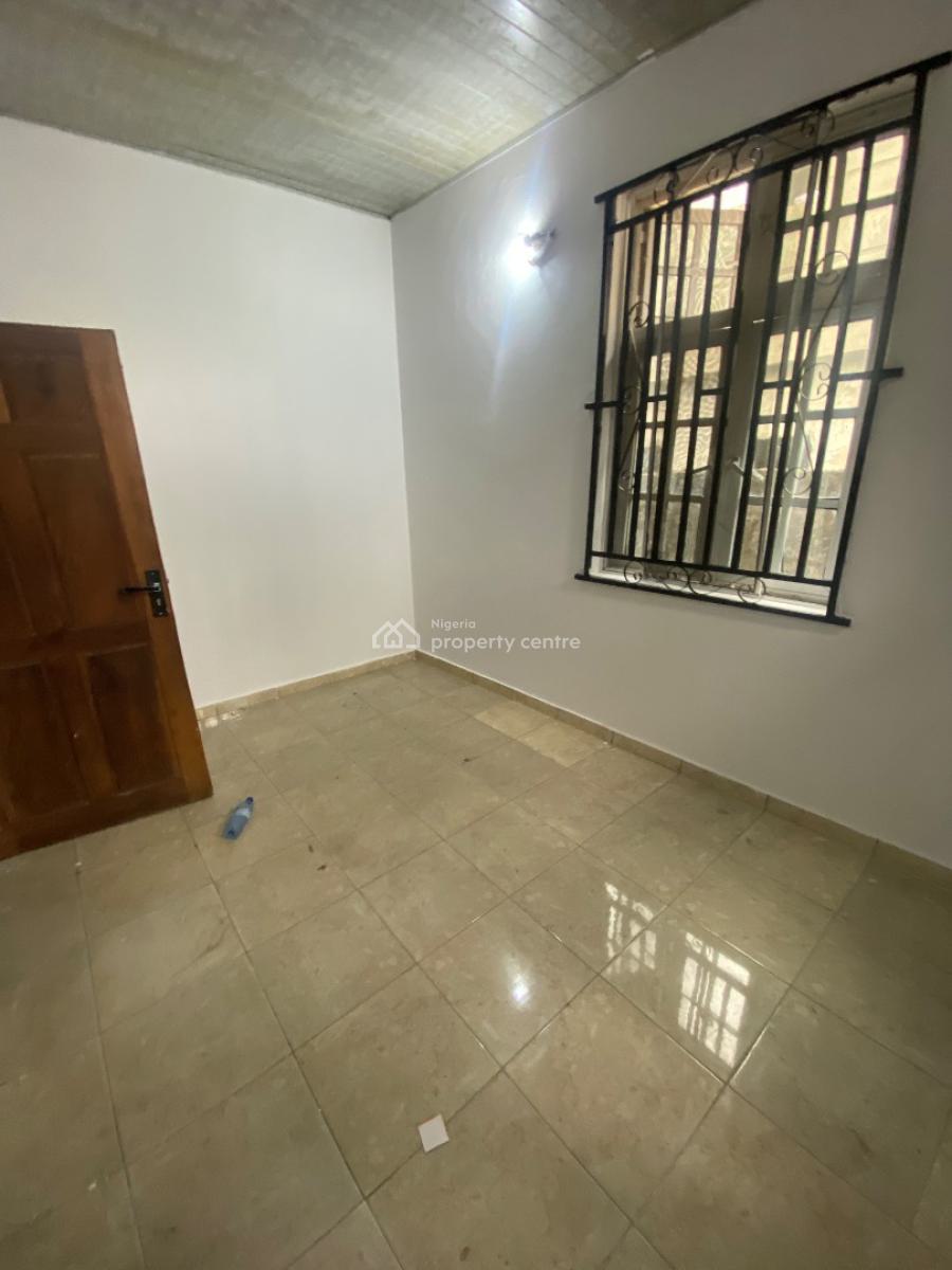 One Bedroom Apartment, Peaceland Ogombo, Ajah, Lagos, Flat / Apartment for Rent