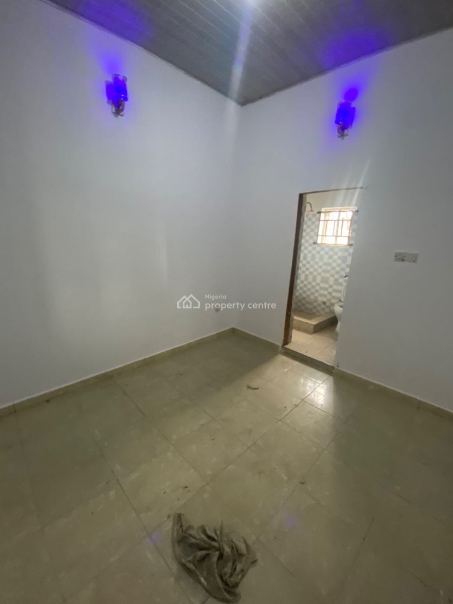 One Bedroom Apartment, Peaceland Ogombo, Ajah, Lagos, Flat / Apartment for Rent
