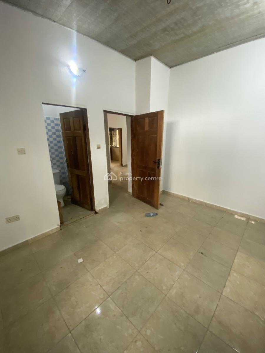 One Bedroom Apartment, Peaceland Ogombo, Ajah, Lagos, Flat / Apartment for Rent