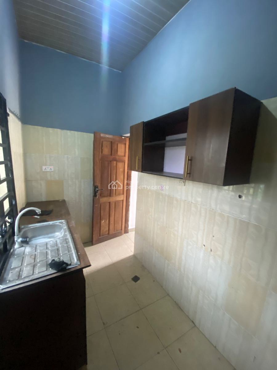 One Bedroom Apartment, Peaceland Ogombo, Ajah, Lagos, Flat / Apartment for Rent
