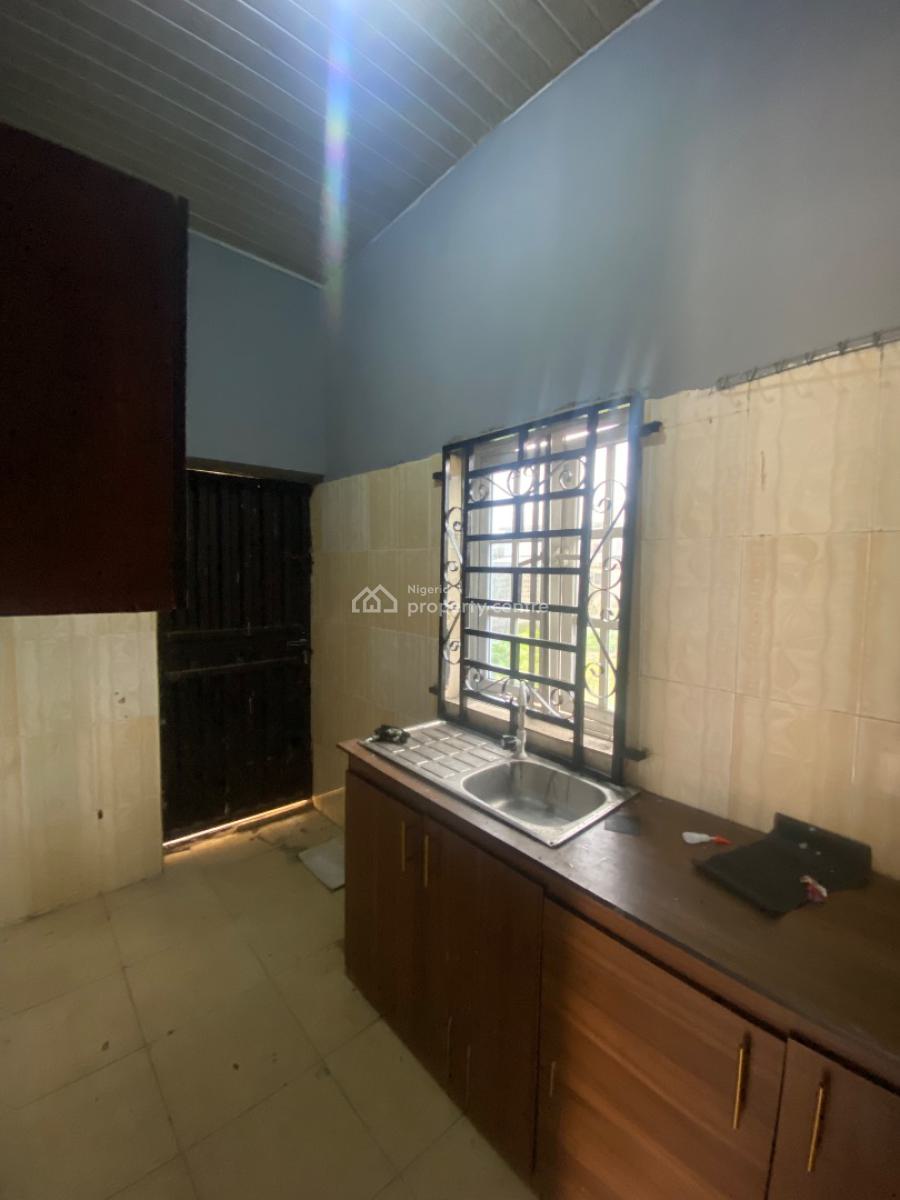 One Bedroom Apartment, Peaceland Ogombo, Ajah, Lagos, Flat / Apartment for Rent