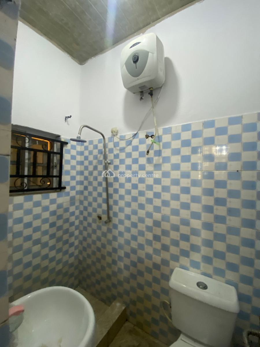 One Bedroom Apartment, Peaceland Ogombo, Ajah, Lagos, Flat / Apartment for Rent