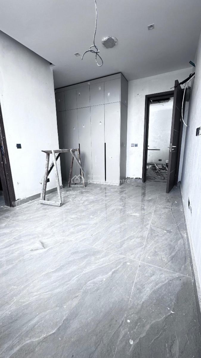 * 4 Bedroom Semi Detached Duplex, Old Ikoyi Lagos Nigeria, Ikoyi, Lagos, Semi-detached Duplex for Sale