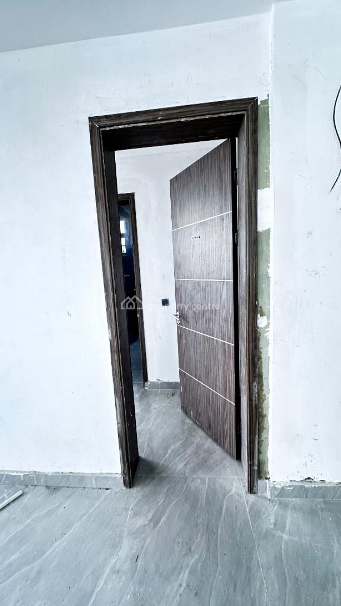 * 4 Bedroom Semi Detached Duplex, Old Ikoyi Lagos Nigeria, Ikoyi, Lagos, Semi-detached Duplex for Sale