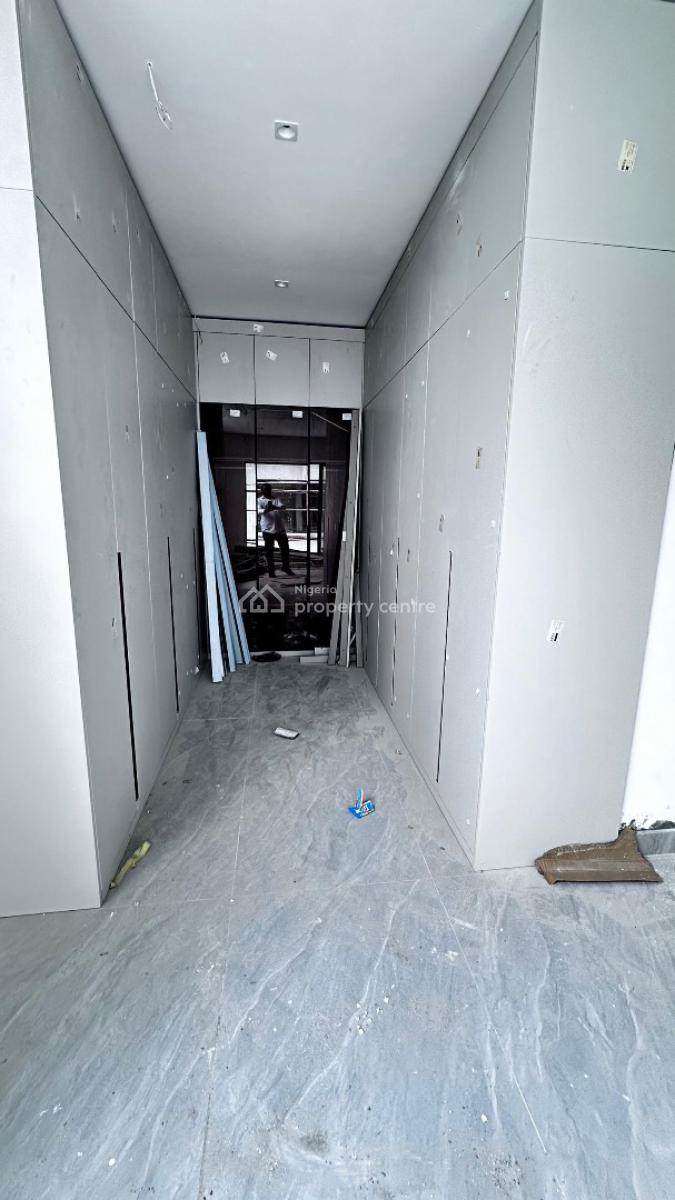 * 4 Bedroom Semi Detached Duplex, Old Ikoyi Lagos Nigeria, Ikoyi, Lagos, Semi-detached Duplex for Sale