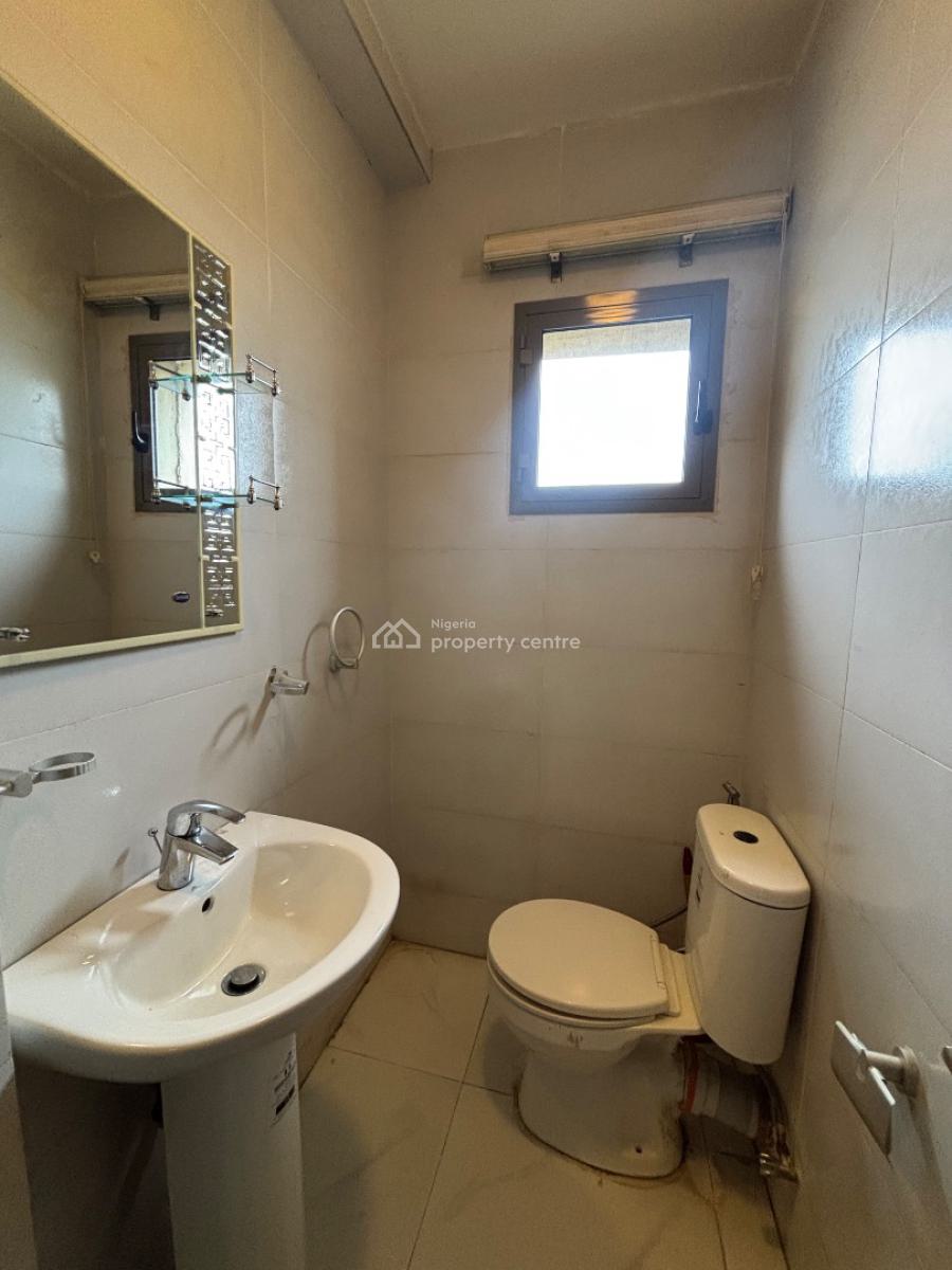 Furnished 3 Bedroom Apartment with Bq, Victoria Island (vi), Lagos, Flat / Apartment for Rent
