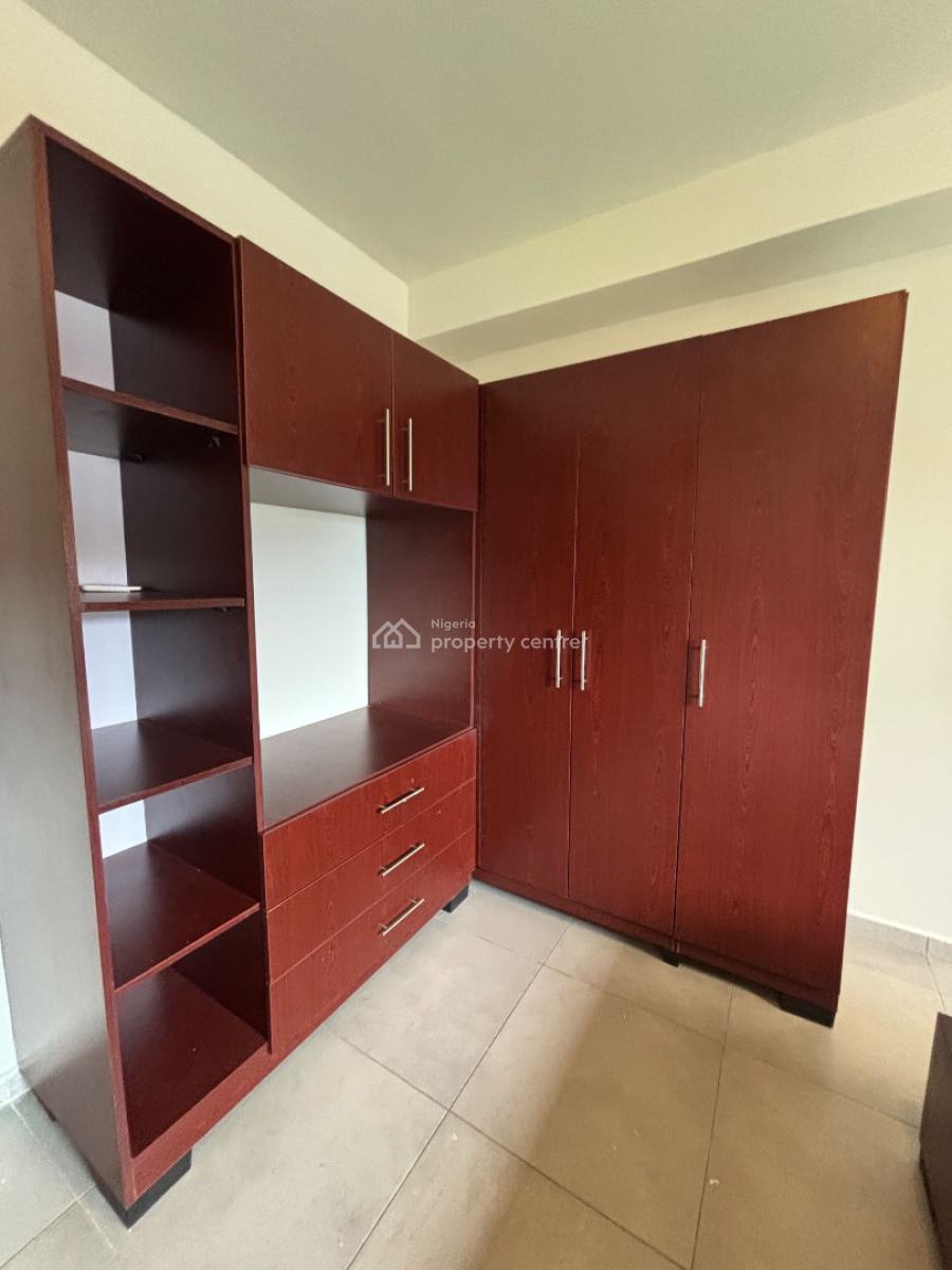 Furnished 3 Bedroom Apartment with Bq, Victoria Island (vi), Lagos, Flat / Apartment for Rent