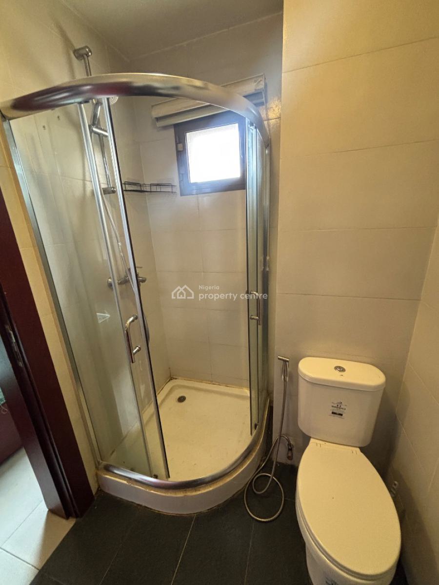 Furnished 3 Bedroom Apartment with Bq, Victoria Island (vi), Lagos, Flat / Apartment for Rent