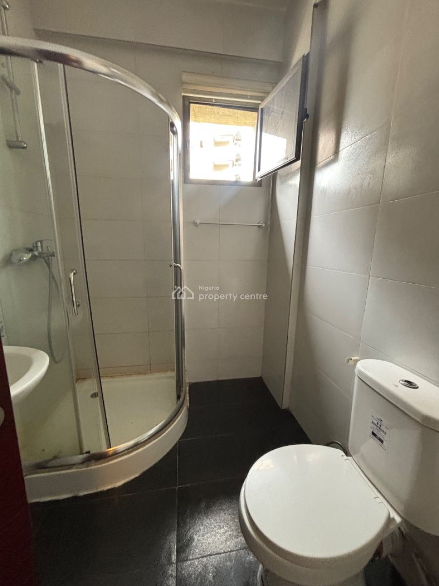 Furnished 3 Bedroom Apartment with Bq, Victoria Island (vi), Lagos, Flat / Apartment for Rent
