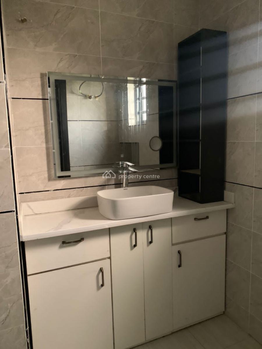 Luxury Four Bedroom Detached Duplex with Bq, Lekki, Lagos, Detached Duplex for Sale