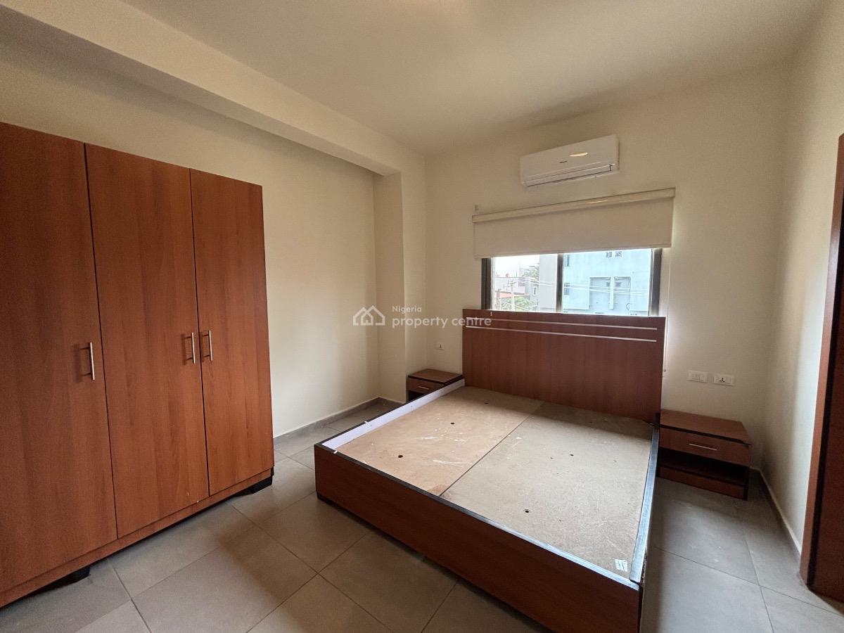 3 Bedroom Apartment with Bq, Victoria Island (vi), Lagos, Flat / Apartment for Rent