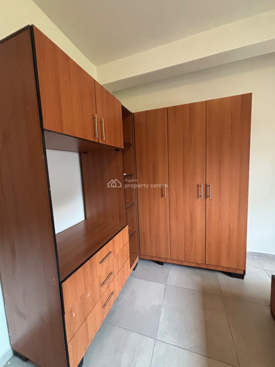 3 Bedroom Apartment with Bq, Victoria Island (vi), Lagos, Flat / Apartment for Rent