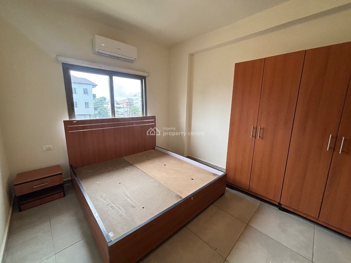 3 Bedroom Apartment with Bq, Victoria Island (vi), Lagos, Flat / Apartment for Rent