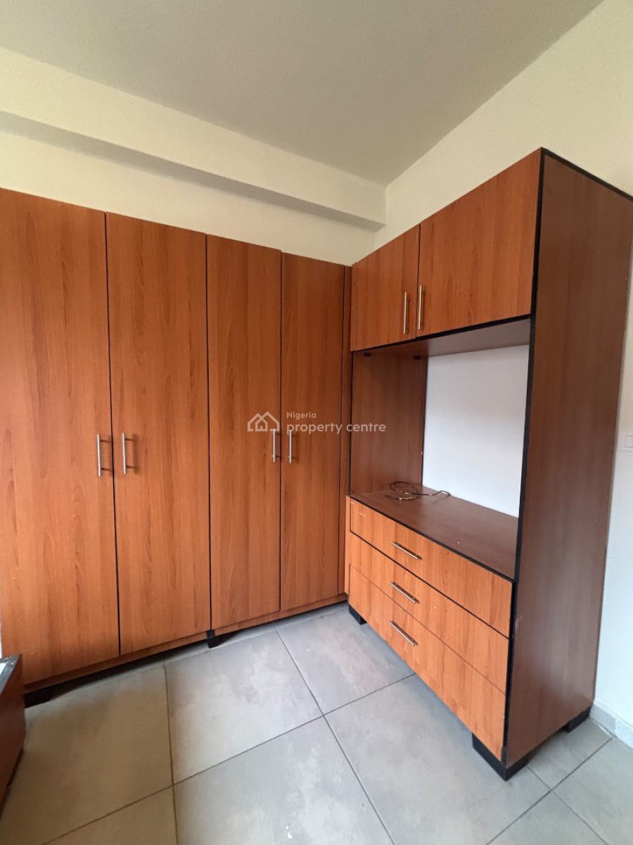 3 Bedroom Apartment with Bq, Victoria Island (vi), Lagos, Flat / Apartment for Rent