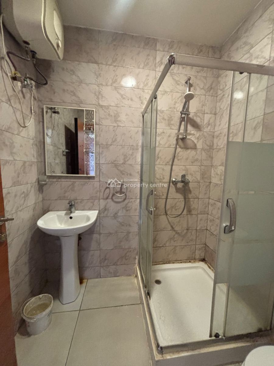 3 Bedroom Apartment with Bq, Victoria Island (vi), Lagos, Flat / Apartment for Rent