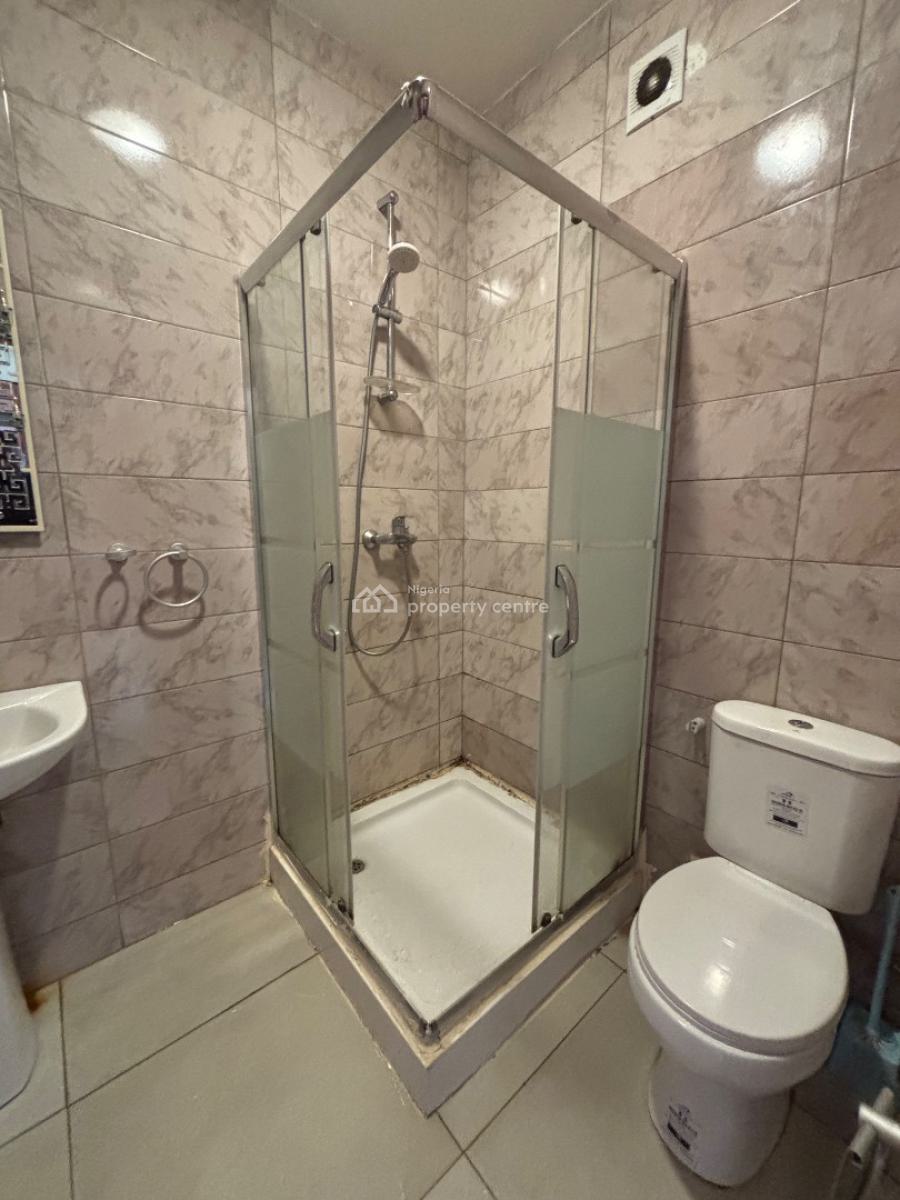 3 Bedroom Apartment with Bq, Victoria Island (vi), Lagos, Flat / Apartment for Rent