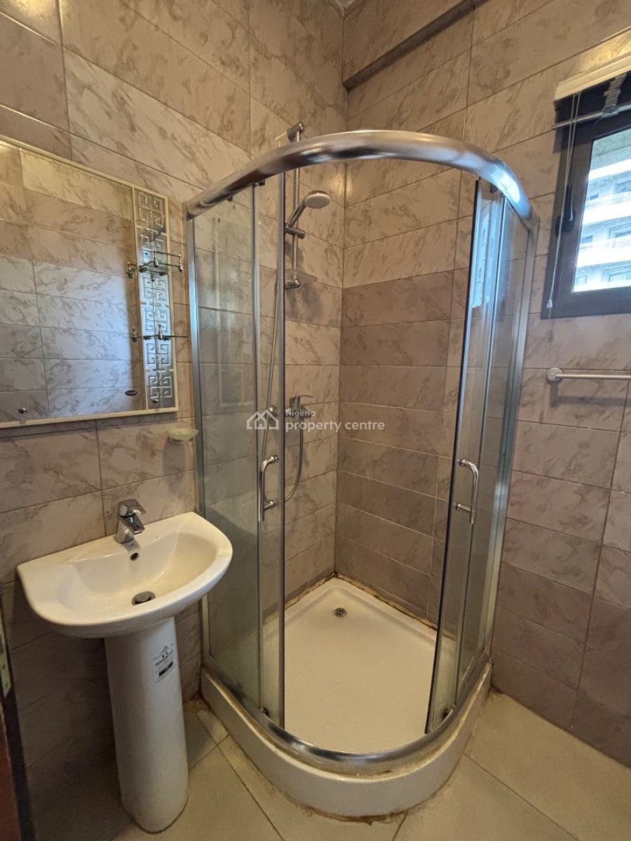 3 Bedroom Apartment with Bq, Victoria Island (vi), Lagos, Flat / Apartment for Rent