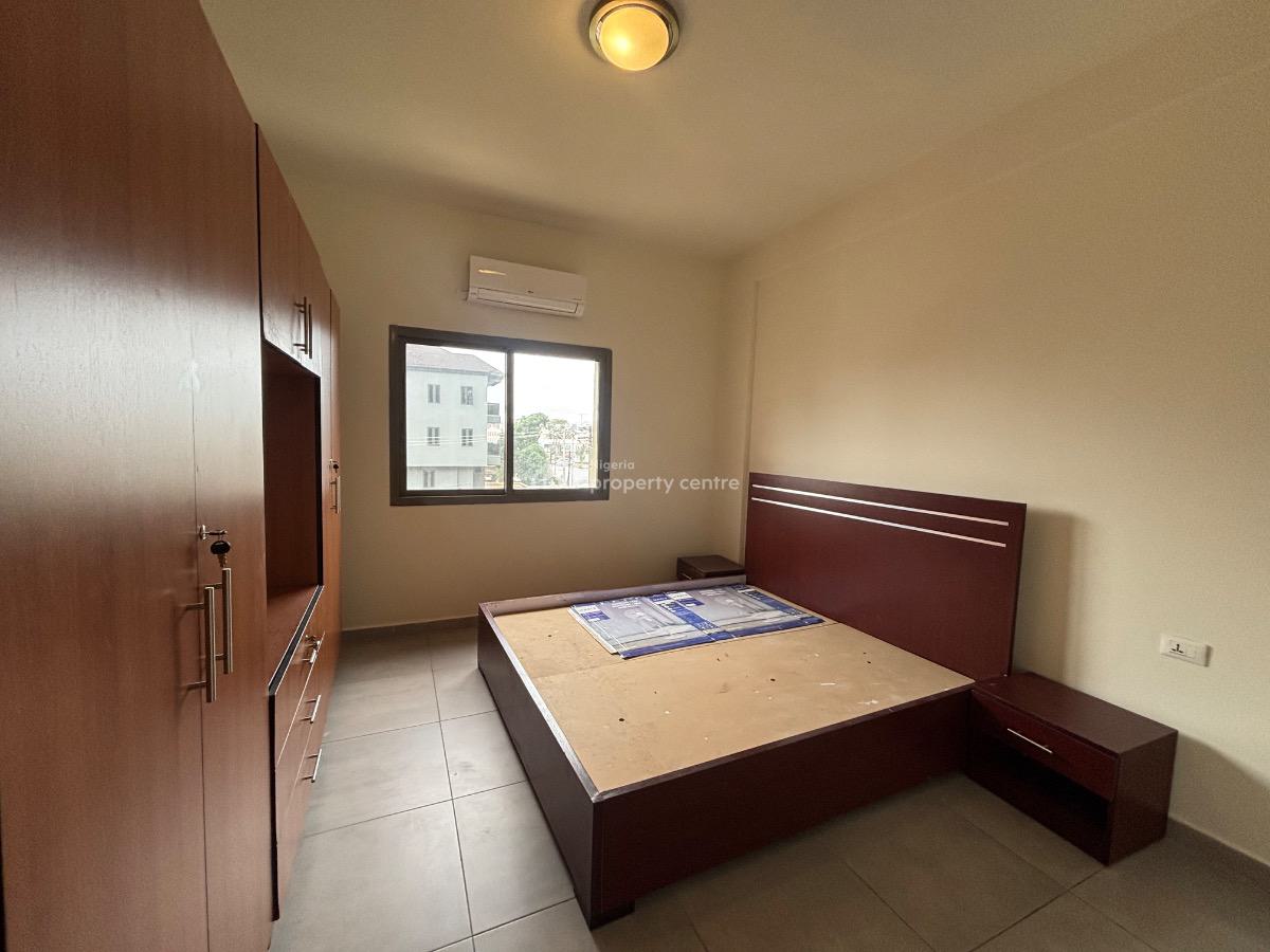 3 Bedroom Apartment with Bq, Victoria Island (vi), Lagos, Flat / Apartment for Rent