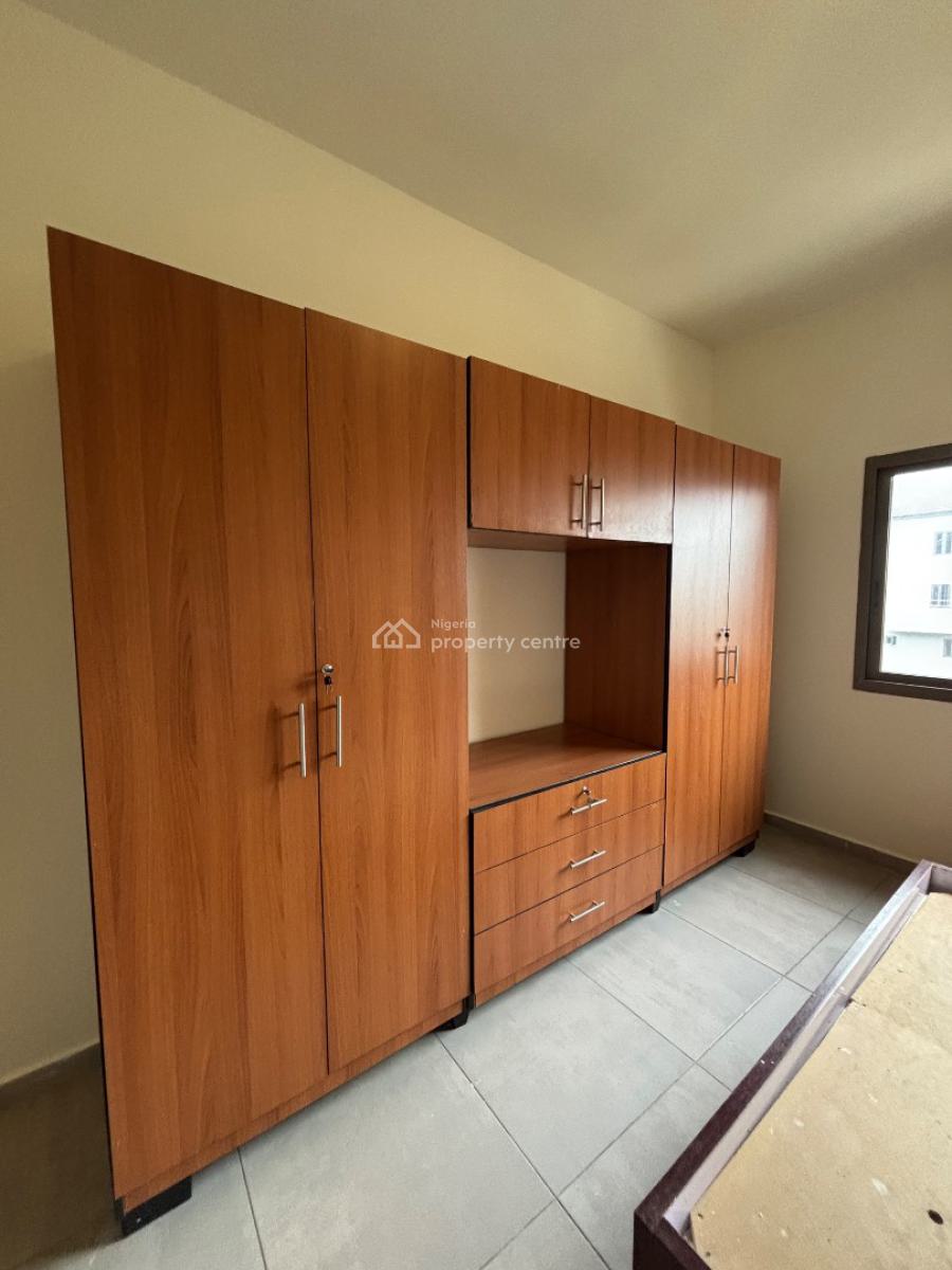 3 Bedroom Apartment with Bq, Victoria Island (vi), Lagos, Flat / Apartment for Rent