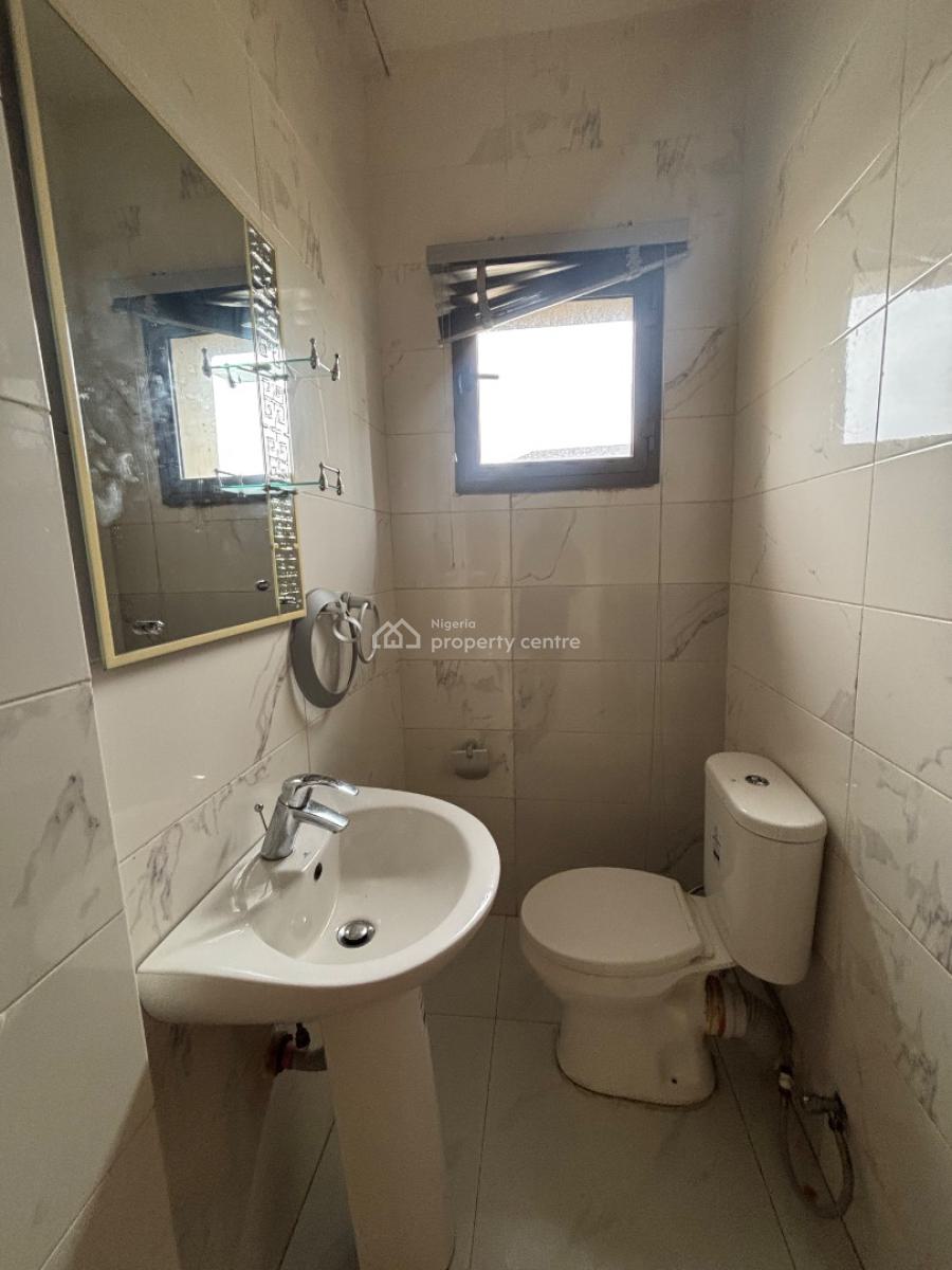 3 Bedroom Apartment with Bq, Victoria Island (vi), Lagos, Flat / Apartment for Rent