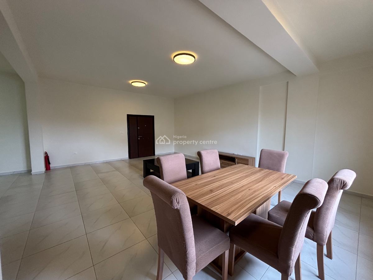 3 Bedroom Apartment with Bq, Victoria Island (vi), Lagos, Flat / Apartment for Rent